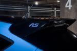 Ford Focus RS Limited Edition 2017 года (AU)